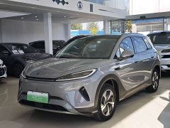 BYD Haima Lion Haima Seagull 05 EV 520KM Smart Navigation Edition - ფოტო 1