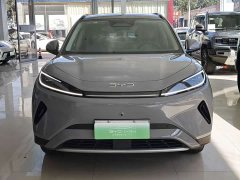 BYD Haima Lion Haima Seagull 05 EV 520KM Smart Navigation Edition - ფოტო 2