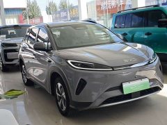 BYD Haima Lion Haima Seagull 05 EV 520KM Smart Navigation Edition - ფოტო 3
