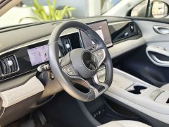 BYD Haima Lion Haima Seagull 05 EV 520KM Smart Navigation Edition - ფოტო 4