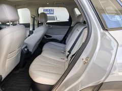 BYD Haima Lion Haima Seagull 05 EV 520KM Smart Navigation Edition - ფოტო 5