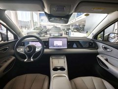 BYD Haima Lion Haima Seagull 05 EV 520KM Smart Navigation Edition - ფოტო 6