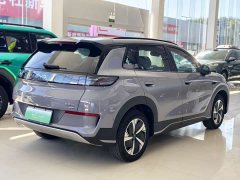 BYD Haima Lion Haima Seagull 05 EV 520KM Smart Navigation Edition - ფოტო 7