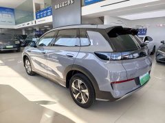BYD Haima Lion Haima Seagull 05 EV 520KM Smart Navigation Edition - ფოტო 9