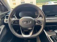 Geely Emgrand 4th Generation 1.5L CVT Flagship - ფოტო 12
