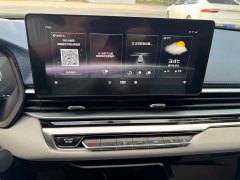 Geely Emgrand 4th Generation 1.5L CVT Flagship - ფოტო 14