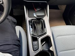 Geely Emgrand 4th Generation 1.5L CVT Flagship - ფოტო 16
