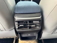 Geely Emgrand 4th Generation 1.5L CVT Flagship - ფოტო 17