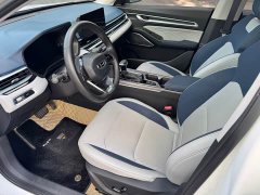Geely Emgrand 4th Generation 1.5L CVT Flagship - ფოტო 18