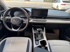 Geely Emgrand 4th Generation 1.5L CVT Flagship - ფოტო 5