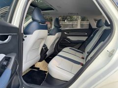 Geely Emgrand 4th Generation 1.5L CVT Flagship - ფოტო 6