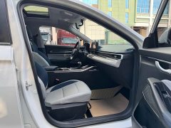 Geely Emgrand 4th Generation 1.5L CVT Flagship - ფოტო 7
