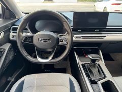 Geely Emgrand 4th Generation 1.5L CVT Flagship - ფოტო 8