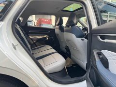Geely Emgrand 4th Generation 1.5L CVT Flagship - ფოტო 9