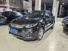 Honda Vezel 2020 220 TURBO CVT Luxury Edition - ფოტო 1
