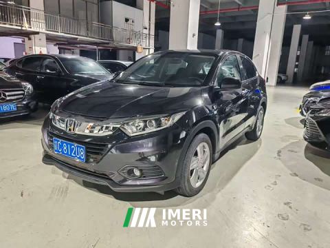 2021 Honda Vezel 220 TURBO CVT Luxury Edition - автомобиль из Китая