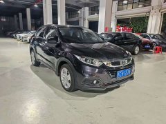 Honda Vezel 2020 220 TURBO CVT Luxury Edition - ფოტო 3
