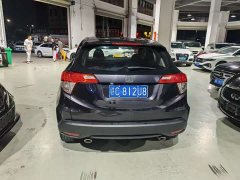 Honda Vezel 2020 220 TURBO CVT Luxury Edition - ფოტო 4