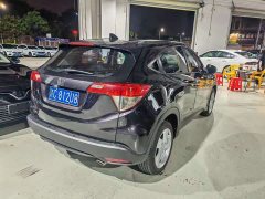Honda Vezel 2020 220 TURBO CVT Luxury Edition - ფოტო 5