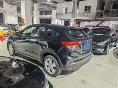Honda Vezel 2020 220 TURBO CVT Luxury Edition - ფოტო 6