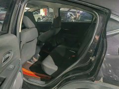 Honda Vezel 2020 220 TURBO CVT Luxury Edition - ფოტო 7