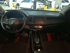 Honda Vezel 2020 220 TURBO CVT Luxury Edition - ფოტო 8