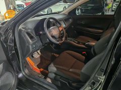 Honda Vezel 2020 220 TURBO CVT Luxury Edition - ფოტო 9