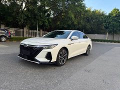 Chery Arrizo 8 1.6T DCT Elegant - ფოტო 1