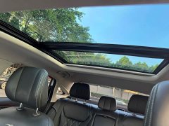 Chery Arrizo 8 1.6T DCT Elegant - ფოტო 14