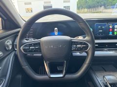 Chery Arrizo 8 1.6T DCT Elegant - ფოტო 16