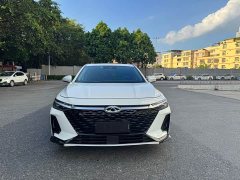 Chery Arrizo 8 1.6T DCT Elegant - ფოტო 2
