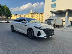 Chery Arrizo 8 1.6T DCT Elegant - ფოტო 3
