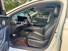 Chery Arrizo 8 1.6T DCT Elegant - ფოტო 4