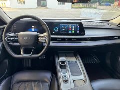 Chery Arrizo 8 1.6T DCT Elegant - ფოტო 5