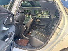 Chery Arrizo 8 1.6T DCT Elegant - ფოტო 6