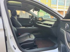 Chery Arrizo 8 1.6T DCT Elegant - ფოტო 7
