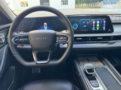Chery Arrizo 8 1.6T DCT Elegant - ფოტო 8