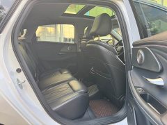 Chery Arrizo 8 1.6T DCT Elegant - ფოტო 9