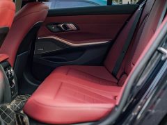 BMW 3 Series 2020 330i M Sport Night Edition Package - ფოტო 12