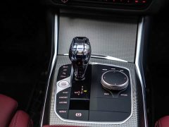 BMW 3 Series 2020 330i M Sport Night Edition Package - ფოტო 14