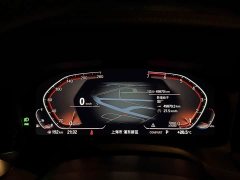 BMW 3 Series 2020 330i M Sport Night Edition Package - ფოტო 16