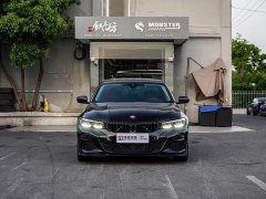 BMW 3 Series 2020 330i M Sport Night Edition Package - ფოტო 2