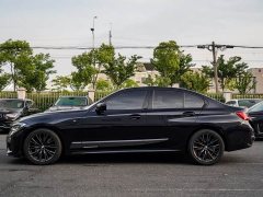 BMW 3 Series 2020 330i M Sport Night Edition Package - ფოტო 4