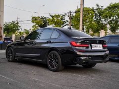 BMW 3 Series 2020 330i M Sport Night Edition Package - ფოტო 5