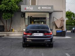 BMW 3 Series 2020 330i M Sport Night Edition Package - ფოტო 6