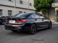 BMW 3 Series 2020 330i M Sport Night Edition Package - ფოტო 7