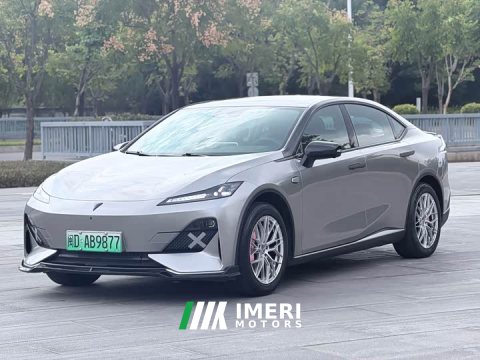 2025 Deepal Deep Blue SL03 Pure Electric Elite - ავტომობილი ჩინეთიდან