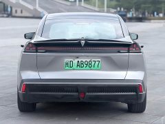 Deepal Deep Blue SL03 Pure Electric Elite - ფოტო 5