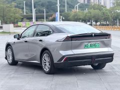 Deepal Deep Blue SL03 Pure Electric Elite - ფოტო 6