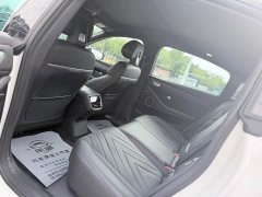 Deepal Deep Blue SL03 Pure Electric Elite - ფოტო 9